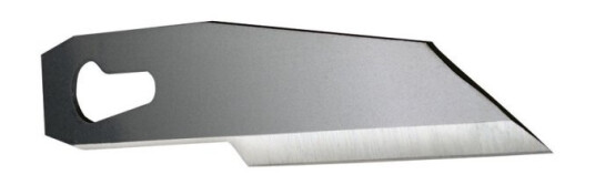 Stanley Brytebladkniver 3-pakning 60mm 0,63mm for Håndverktøy