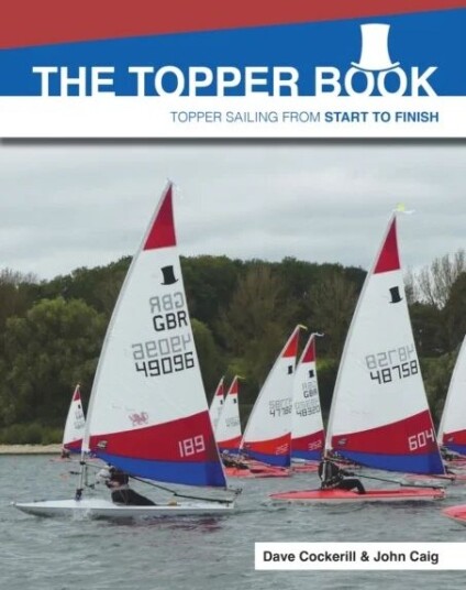 The Topper Book Av Dave Cockerill, Jon Caig The Topper Book Av Dave Cockerill, Jon Caig