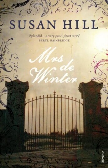 Mrs De Winter Av Susan Hill Mrs De Winter Av Susan Hill