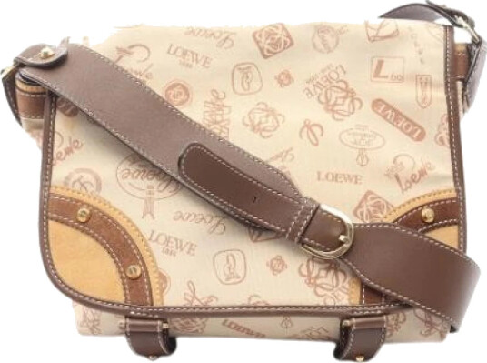 Loewe Dame Beige