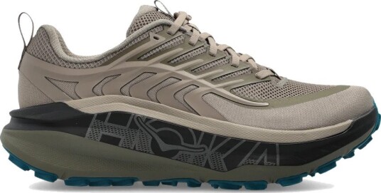 Hoka One One Herre Sport Grå 44 EU, Hoka One One Herre Sport Grå 44 EU,