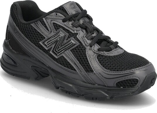 New Balance New Balance 740 Kids Lace Black 37