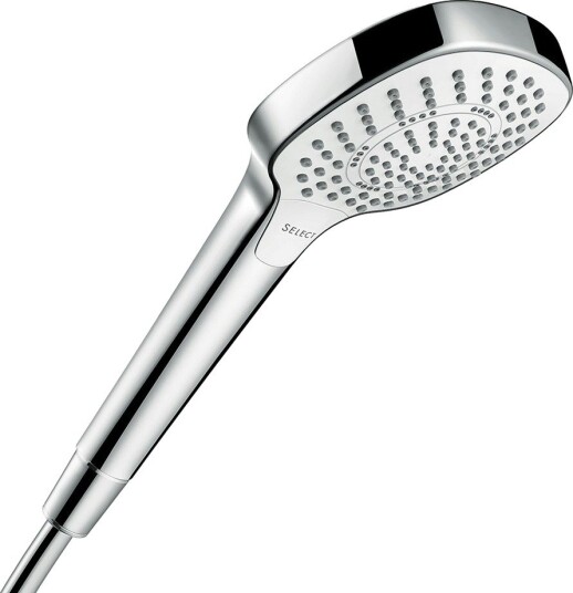 Hånddusj Hansgrohe Croma Select E Multi