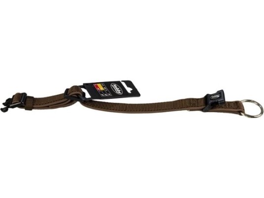 Nobby Classic Preno Krage Xs S Brun 25 35Cm 15 20Mm