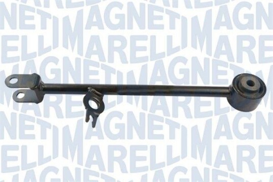 Bærearm, hjuloppheng MAGNETI MARELLI 301181345000 Bærearm, hjuloppheng MAGNETI MARELLI 301181345000