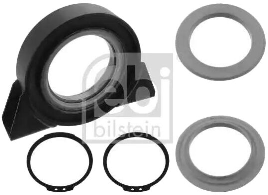 Mellomaksel oppheng FEBI BILSTEIN 100296