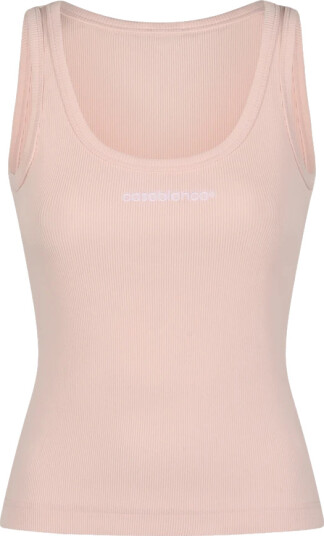 Casablanca Dame Topper Rosa M,