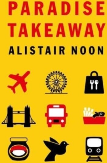 Paradise Takeaway