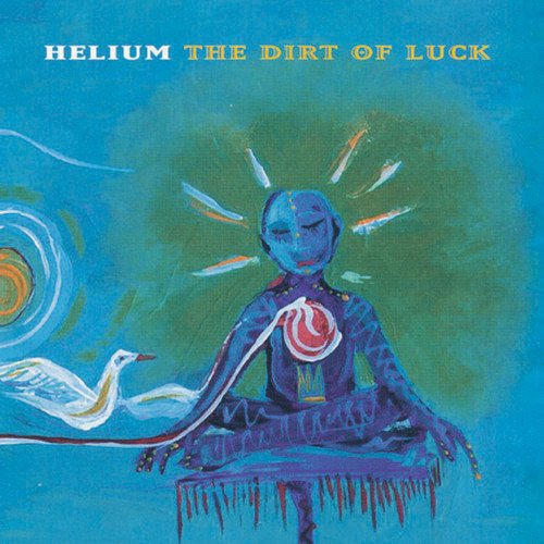 Dirt Of Luck Vinyl