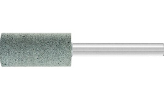 Pferd Slipestift PF ZY 1530/6 CN 150 PUR MH 30x6mm 19000 rpm 10 stk Pferd Slipestift PF ZY 1530/6 CN 150 PUR MH 30x6mm 19000 rpm 10 stk