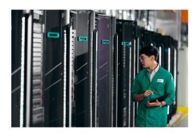 Hewlett Packard Enterprise NS204i-u Gen11 - Storage controller RAID - NVMe PCIe - RAID 1 - PCIe 3.0 Hewlett Packard Enterprise NS204i-u Gen11 - Storage controller RAID - NVMe PCIe - RAID 1 - PCIe 3.0