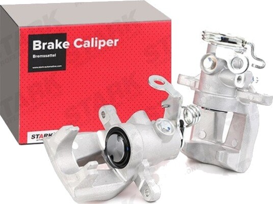 STARK SKBC 0461659 Bremsecaliper STARK SKBC 0461659 Bremsecaliper