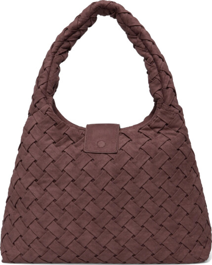 Steve Madden Brhianon - Brown - ONE SIZE