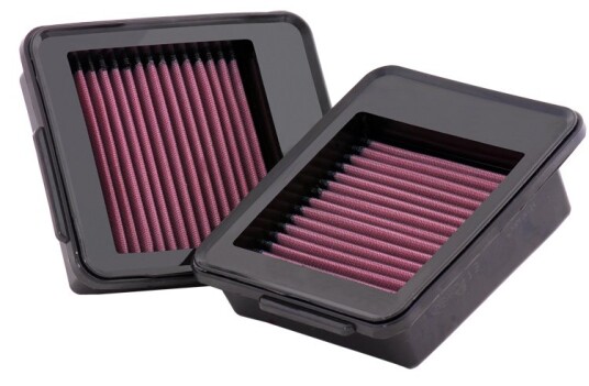 Luftfilter K&N Filters 33 2413