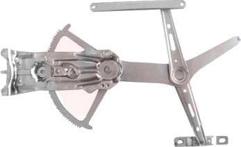 VAN WEZEL 3745265 Vindusheis