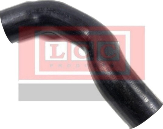 Ladeluftslange LCC LCC6344