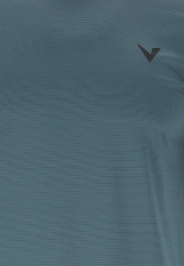 Virtus Roger V3 M Hyperstretch Ss Tee Blue XL Virtus Roger V3 M Hyperstretch Ss Tee Blue XL