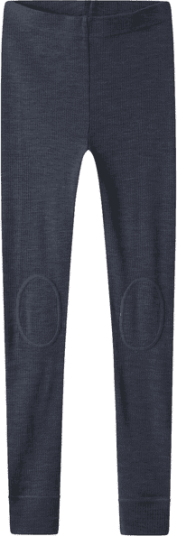 Name It Nknwax Wool Rib leggings til barn Ombre Blue Name It Nknwax Wool Rib leggings til barn Ombre Blue
