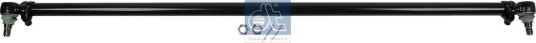 Koplingshode DT Spare Parts 9.72015