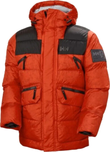 Helly Hansen, Herre, Jakker, Flerfarget, L,