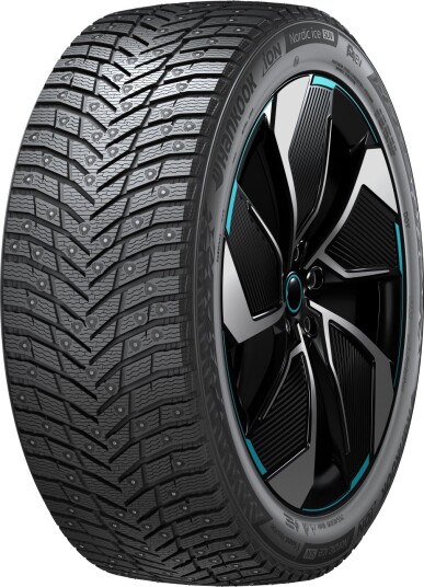 Hankook iON Nordic i*ce SUV IW04A 245/45R20 103T XL Hankook iON Nordic i*ce SUV IW04A 245/45R20 103T XL