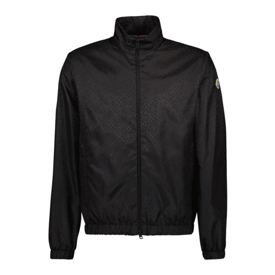 Moncler Herre Jakker Svart M, Moncler Herre Jakker Svart M,