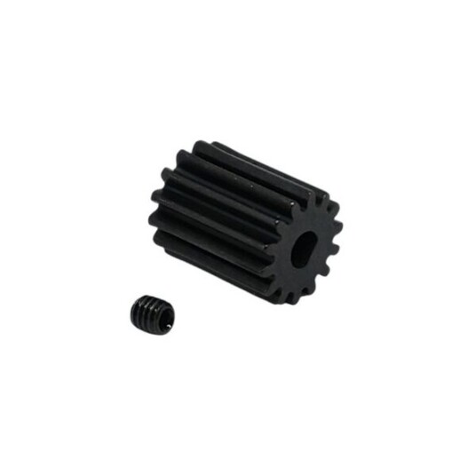 MJX 16392G Motor Pinion Gear