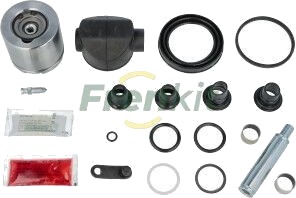 FRENKIT 757537 Reparasjonssett, bremsecaliper