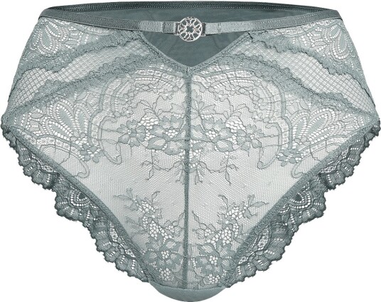 Dorina Cassandra Brief   GREEN   L