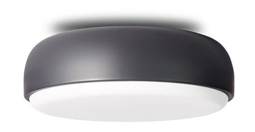 Northern Over Me 40 Taklampe/Vegglampe Mørk Grå Ø40 cm