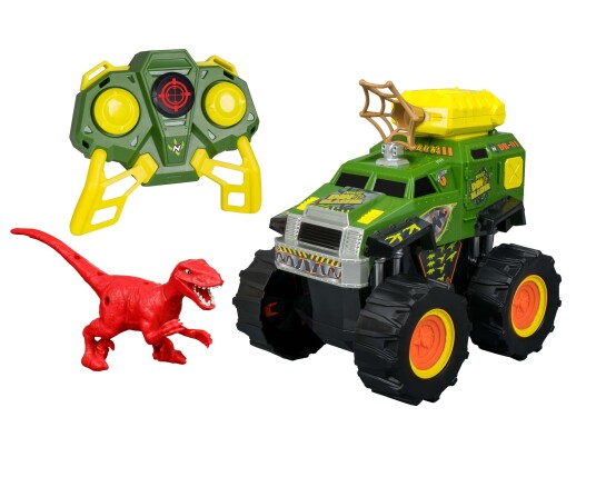 Nikko Dino Blaster RC