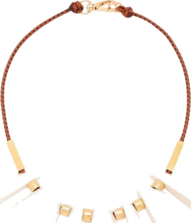 Plan C Dame Accessories Beige ONE SIZE, Plan C Dame Accessories Beige ONE SIZE,