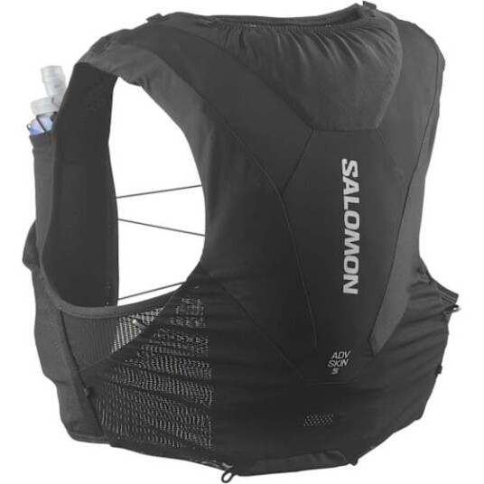 Salomon ADV Skin 5 Set Black XS Salomon ADV Skin 5 Set Black XS
