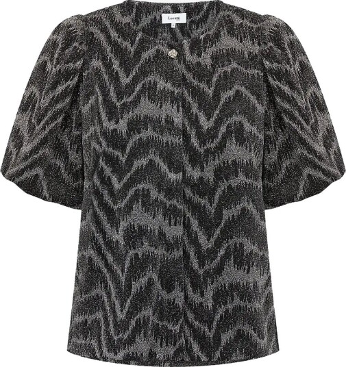 Levete Room Lr-Ursa - 9999 BLACK COMBI - L