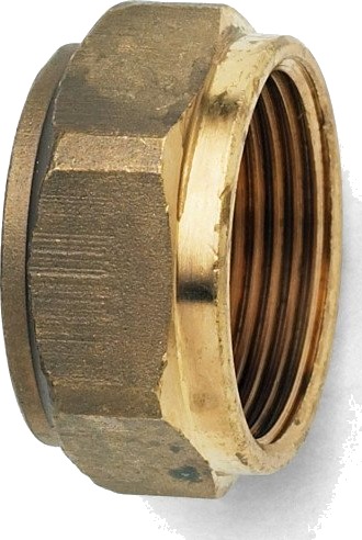 Kompr Omløber 15Mm M28 Fpl