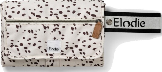 Elodie Bærbar Stellematte, Dalmatian Dots