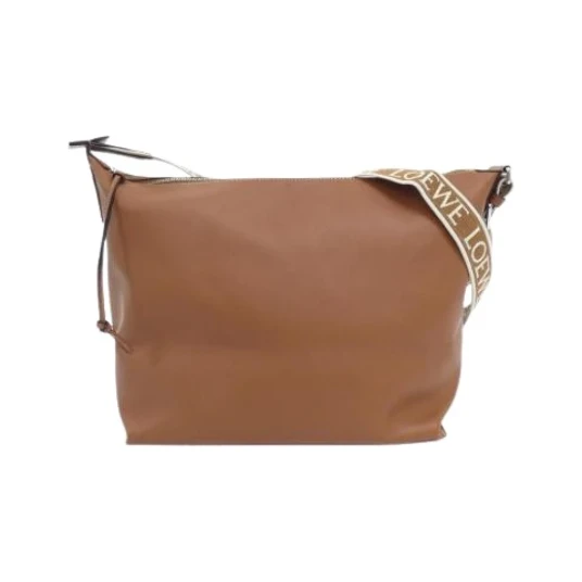 Loewe Dame Brun