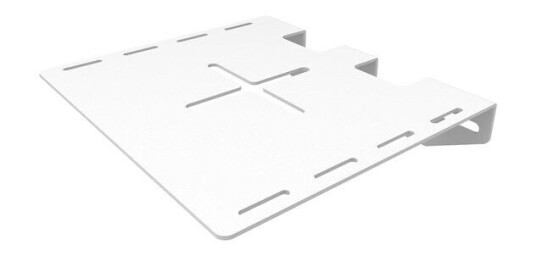 Multibrackets M mounting kit - for camera - white