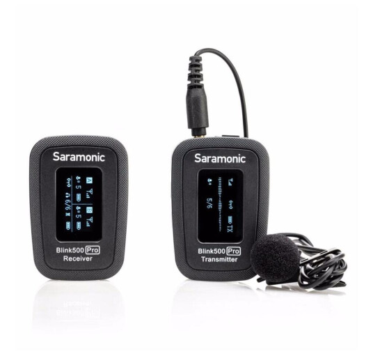 Saramonic Blink 500 Pro B1 Saramonic Blink 500 Pro B1