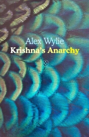 Krishna's Anarchy Krishna's Anarchy