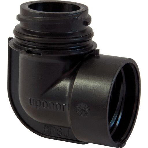 Uponor 1881078 Vinkelmodul 20 x 20 mm