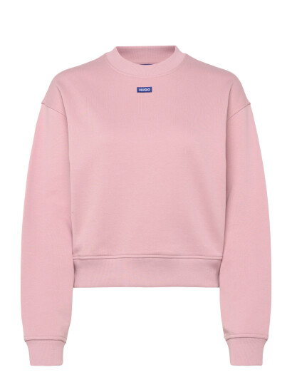 HUGO BLUE Delessa_B_1 - Pink - L