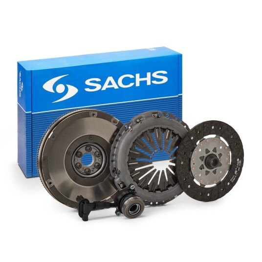 Clutchsett SACHS 2290 601 104