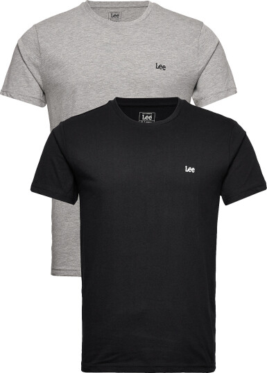 Lee Jeans | Multi Pack Crew | XXL