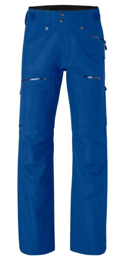 Norrøna Lofoten Gore-Tex Pants M'S Limoges Limoges L
