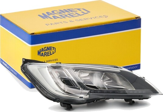 Magneti Marelli Hovedlyskaster MAGNETI MARELLI 712501201129
