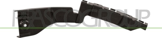 Holder, støtfanger PRASCO FT0301064