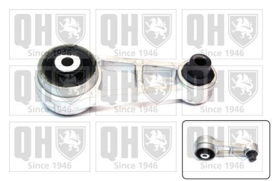 Motorfeste QUINTON HAZELL EM4218