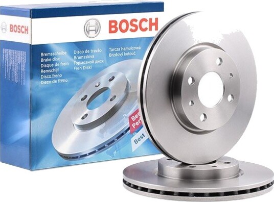 BOSCH 0 986 478 639 Bremseskive