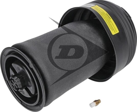 Luftbelg Dunlop Airsuspension 75699 Luftbelg Dunlop Airsuspension 75699